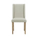 Eleanor Dining Side Chair with Heirloom Fabric in (2 Per Carton) - Tony’s Furniture Store & Linen (GA) - Multi Location