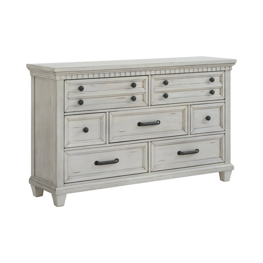 McCoy 7-Drawer Dresser - Tony’s Furniture Store & Linen (GA) - Multi Location