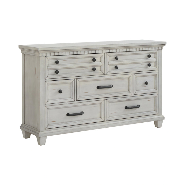 McCoy Storage Bedroom Set - Tony’s Furniture Store & Linen (GA) - Multi Location