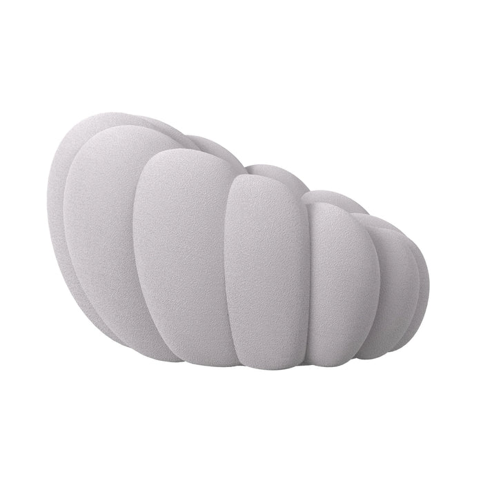 Bubble Swivel Chair and Ottoman - Tony’s Furniture Store & Linen (GA) - Multi Location