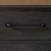 Montrose Server in Espresso and Brown - Tony’s Furniture Store & Linen (GA) - Multi Location