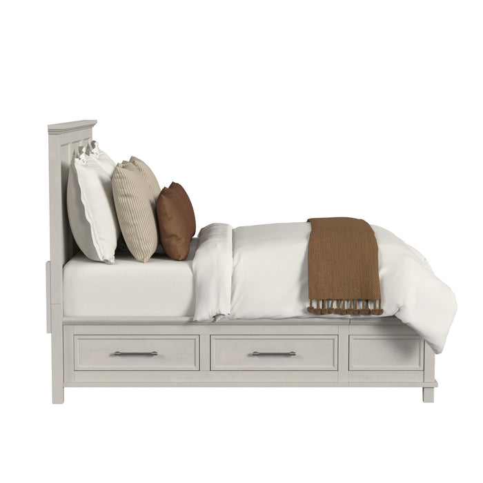 Canterbury Storage Bed - Tony’s Furniture Store & Linen (GA) - Multi Location