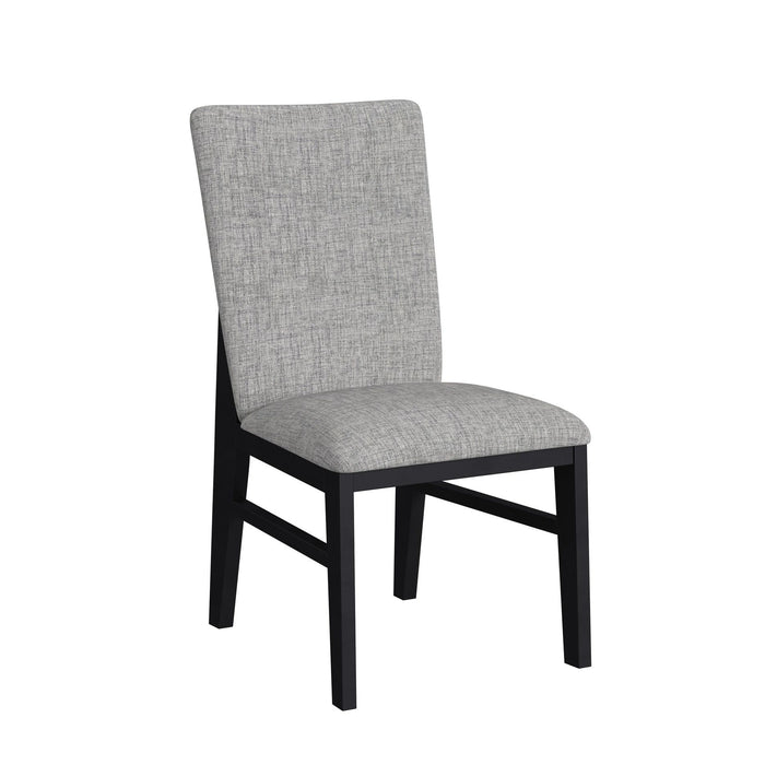 Marlene Dining Set in Black - Tony’s Furniture Store & Linen (GA) - Multi Location