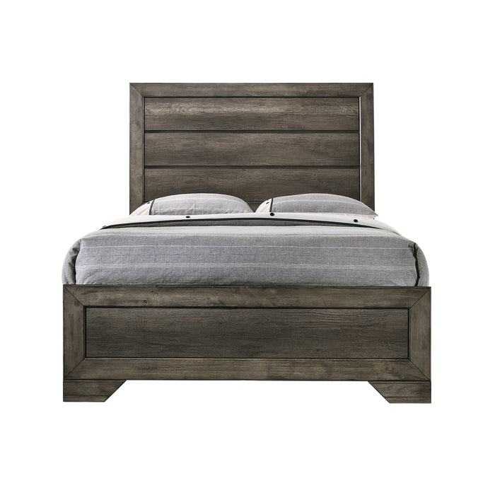 Nathan Youth Panel Bed - Tony’s Furniture Store & Linen (GA) - Multi Location