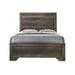 Nathan Youth Panel Bed - Tony’s Furniture Store & Linen (GA) - Multi Location