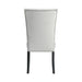 Francesca Dining Side Chair (2 Per Pack) - Tony’s Furniture Store & Linen (GA) - Multi Location