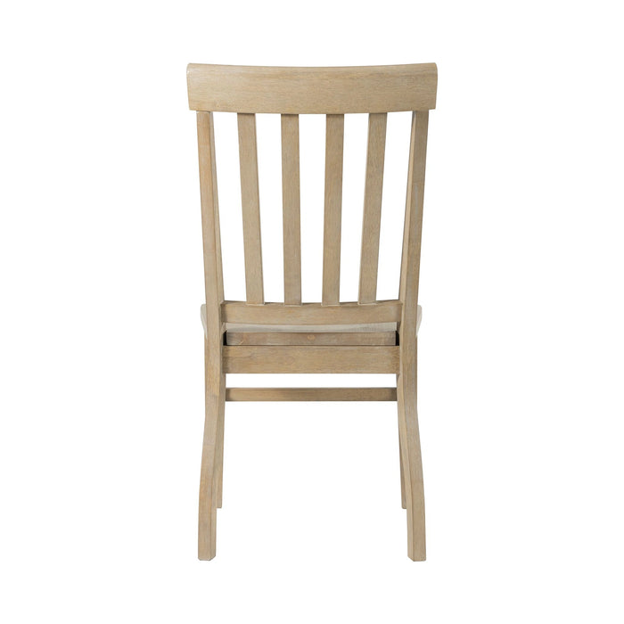 Lakeview Side Chair (2 Per Carton) - Tony’s Furniture Store & Linen (GA) - Multi Location