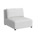 Zandara Modular Set in Olefin Beige - Tony’s Furniture Store & Linen (GA) - Multi Location