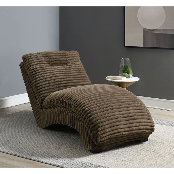 Dominick II Chaise in Masis - Tony’s Furniture Store & Linen (GA) - Multi Location