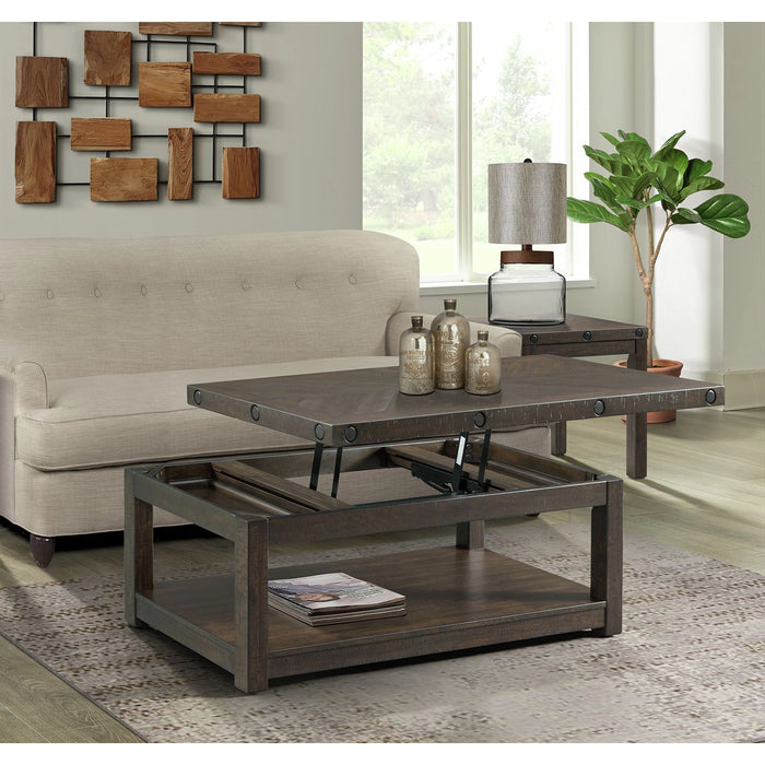 Colorado Occasional Set - Tony’s Furniture Store & Linen (GA) - Multi Location