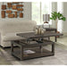 Colorado Occasional Set - Tony’s Furniture Store & Linen (GA) - Multi Location