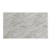 Everdeen Dining Table w/ White Faux Marble Top in Charcoal - Tony’s Furniture Store & Linen (GA) - Multi Location