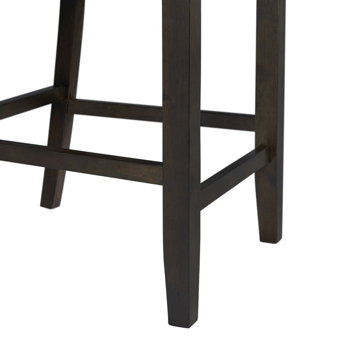 Amherst 5PC Dining Set - Tony’s Furniture Store & Linen (GA) - Multi Location