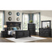 Kings Court Bed - Tony’s Furniture Store & Linen (GA) - Multi Location