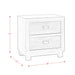 Harlington Nightstand - Tony’s Furniture Store & Linen (GA) - Multi Location