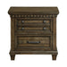 McCoy 2-Drawer Nightstand with USB - Tony’s Furniture Store & Linen (GA) - Multi Location