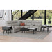 Lanette Occasional Table in Black - Tony’s Furniture Store & Linen (GA) - Multi Location