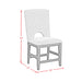 Oregon 5PC Dining Set in Black - Tony’s Furniture Store & Linen (GA) - Multi Location