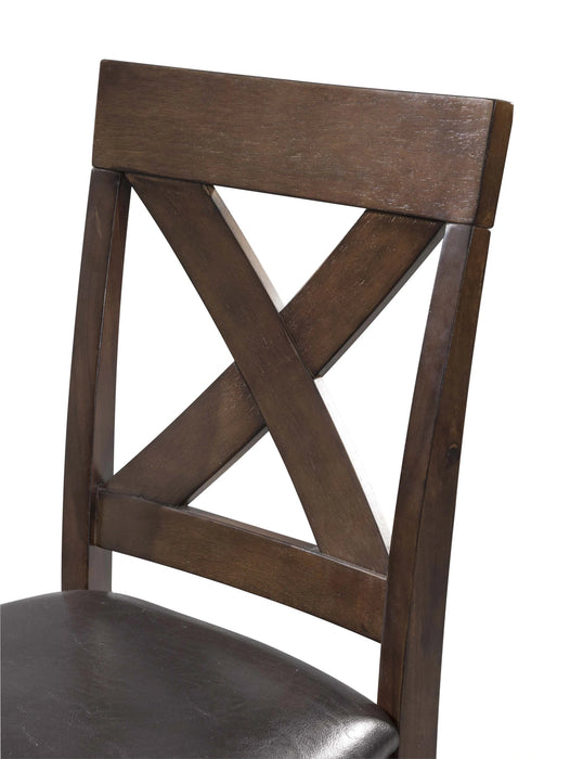 Alex Side Chair (2 Per Pack) - Tony’s Furniture Store & Linen (GA) - Multi Location