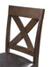Alex Side Chair (2 Per Pack) - Tony’s Furniture Store & Linen (GA) - Multi Location