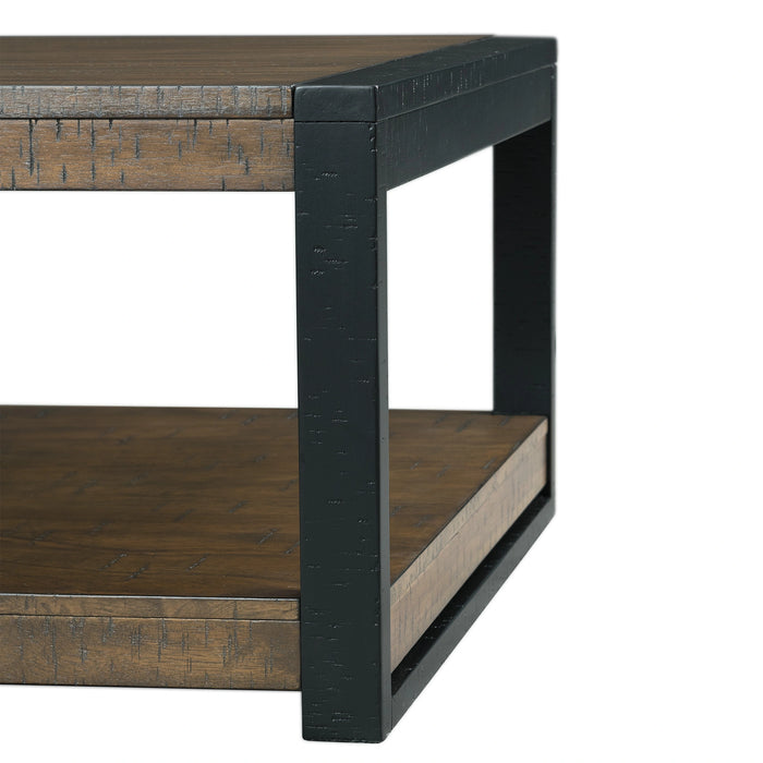 Caesar Occasional End Table - Tony’s Furniture Store & Linen (GA) - Multi Location