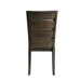 Grady Side Chair (2 Per Pack) - Tony’s Furniture Store & Linen (GA) - Multi Location