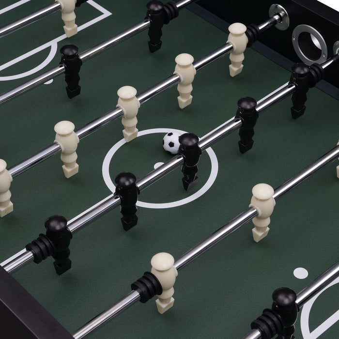 Clara Foosball Table - Tony’s Furniture Store & Linen (GA) - Multi Location