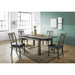 Nathan Dining Table - Tony’s Furniture Store & Linen (GA) - Multi Location