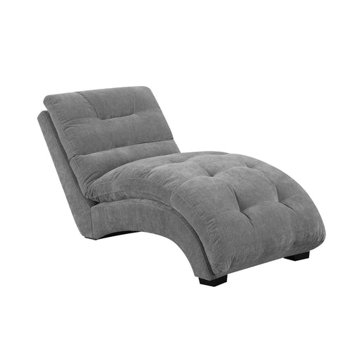Dominick Chaise in Amigo - Tony’s Furniture Store & Linen (GA) - Multi Location