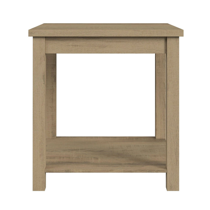 Eleanor Three Pack Occasional Set - Tony’s Furniture Store & Linen (GA) - Multi Location