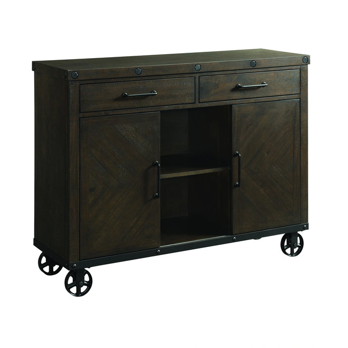 Colorado Server - Tony’s Furniture Store & Linen (GA) - Multi Location