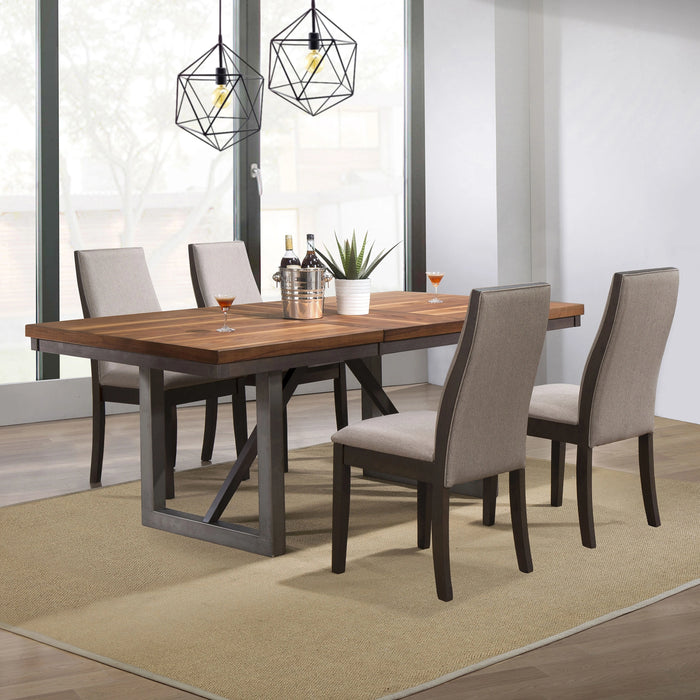 Spring Creek Dining Set