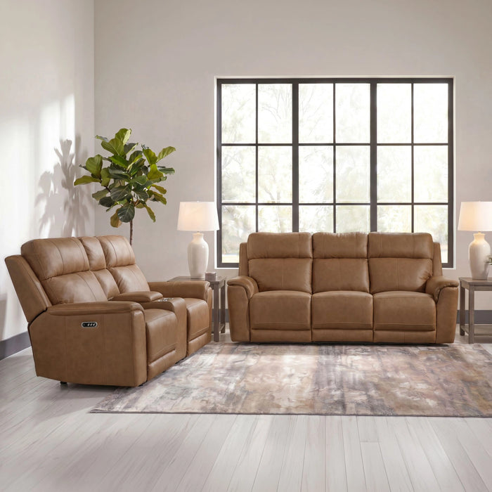Mustang Living Room Set in Aline - Tony’s Furniture Store & Linen (GA) - Multi Location