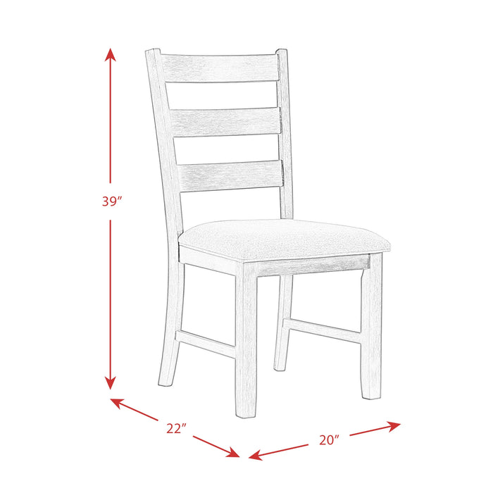 Martin Dining Set - Tony’s Furniture Store & Linen (GA) - Multi Location