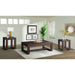 Hardy Occasional Table Set - Tony’s Furniture Store & Linen (GA) - Multi Location