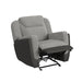 Hornet Motion Glider Recliner - Tony’s Furniture Store & Linen (GA) - Multi Location