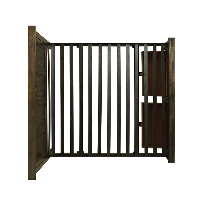 McCoy Storage Bedroom Set - Tony’s Furniture Store & Linen (GA) - Multi Location