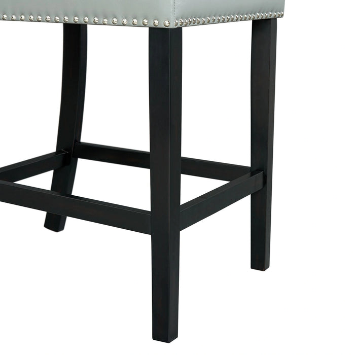 Meridian Side Chair (2 Per Pack) - Tony’s Furniture Store & Linen (GA) - Multi Location