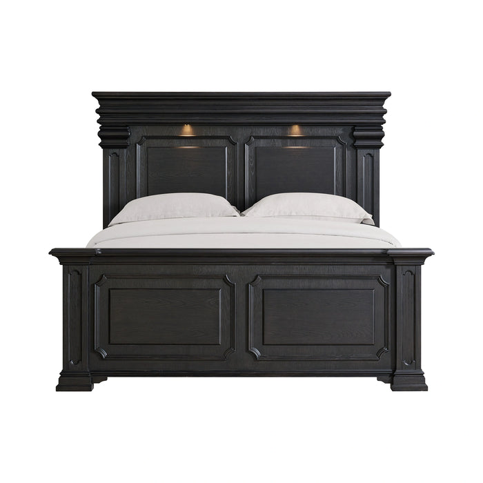 Kings Court Bed - Tony’s Furniture Store & Linen (GA) - Multi Location