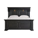 Kings Court Bed - Tony’s Furniture Store & Linen (GA) - Multi Location