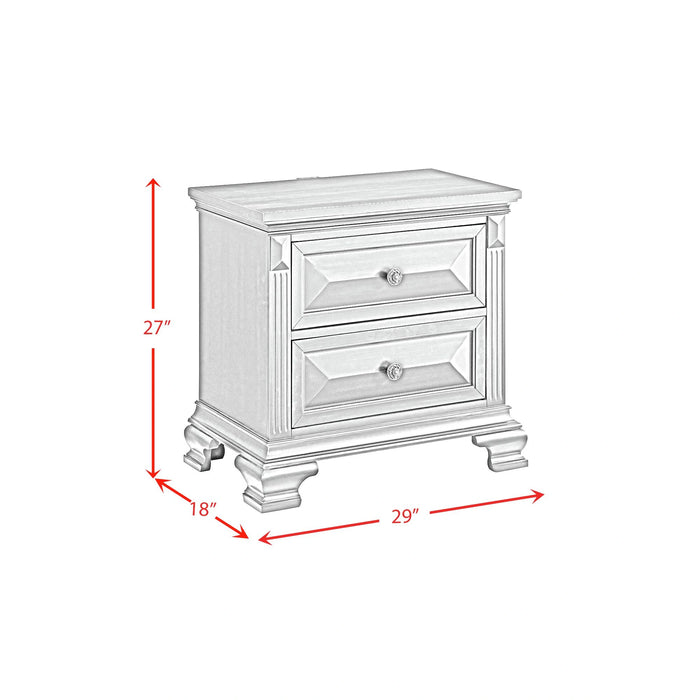 Bridgestone Bedroom Set - Tony’s Furniture Store & Linen (GA) - Multi Location