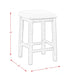 Jax Bar Table Single Pack (Table + Three Stools) in Cherry - Tony’s Furniture Store & Linen (GA) - Multi Location