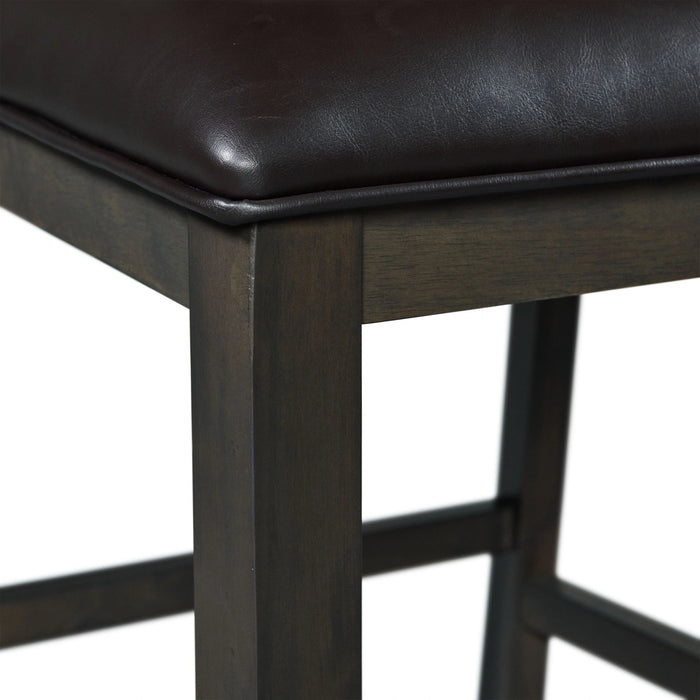 Amherst 5PC Dining Set - Tony’s Furniture Store & Linen (GA) - Multi Location