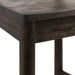 (D210-21C) Coronado- 30'' Barstool- Chocolate - Tony’s Furniture Store & Linen (GA) - Multi Location