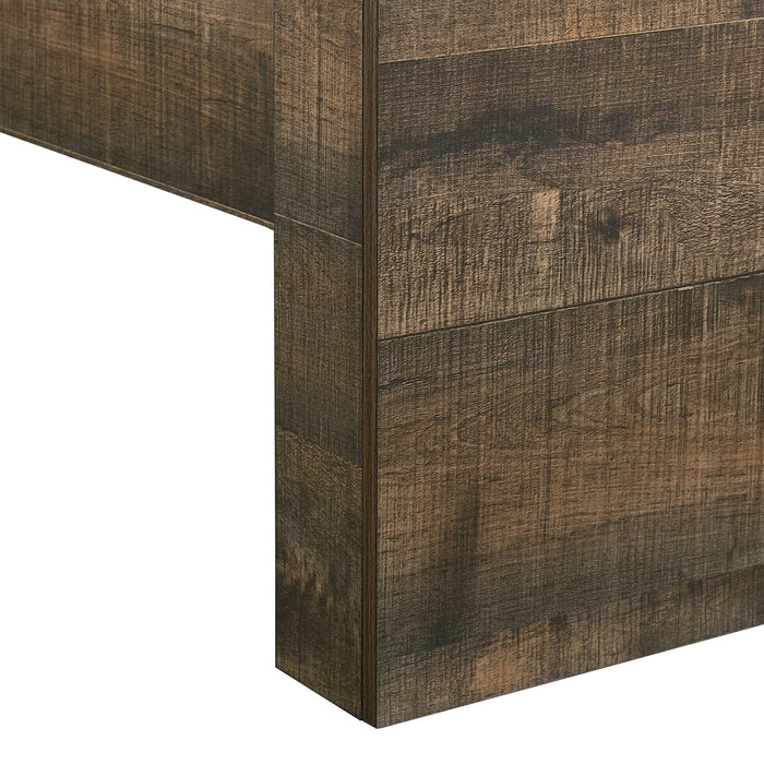 Bailey Panel Bedroom Set with Bluetooth - Tony’s Furniture Store & Linen (GA) - Multi Location