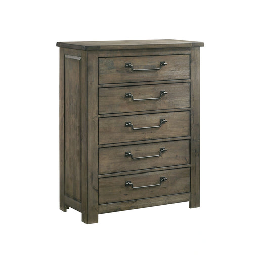 Maverick Chest Grey - Tony’s Furniture Store & Linen (GA) - Multi Location