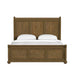 Heritage & Home Sleigh Bed - Tony’s Furniture Store & Linen (GA) - Multi Location
