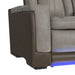 Lantana Power Motion Sofa with Power Headrest, Led, DDT, Reading Light and PWS - Tony’s Furniture Store & Linen (GA) - Multi Location