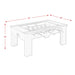 Giga Foosball Table (SSG-110601) Black Foosball Table - Tony’s Furniture Store & Linen (GA) - Multi Location