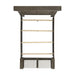 Kings Court Storage Bed - Tony’s Furniture Store & Linen (GA) - Multi Location